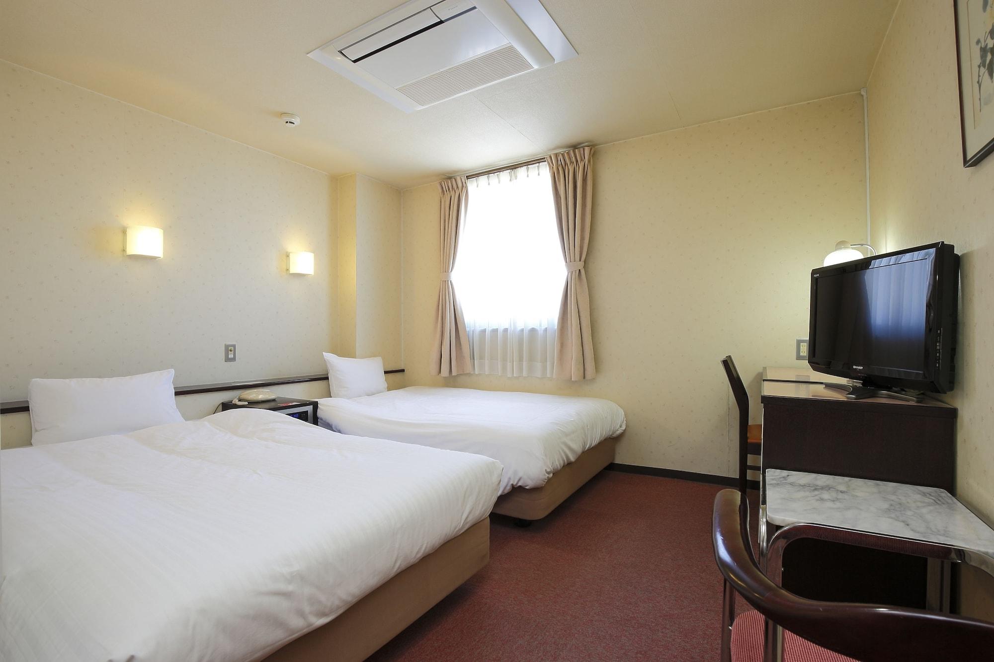 Daini Fuji Hotel Wakayama