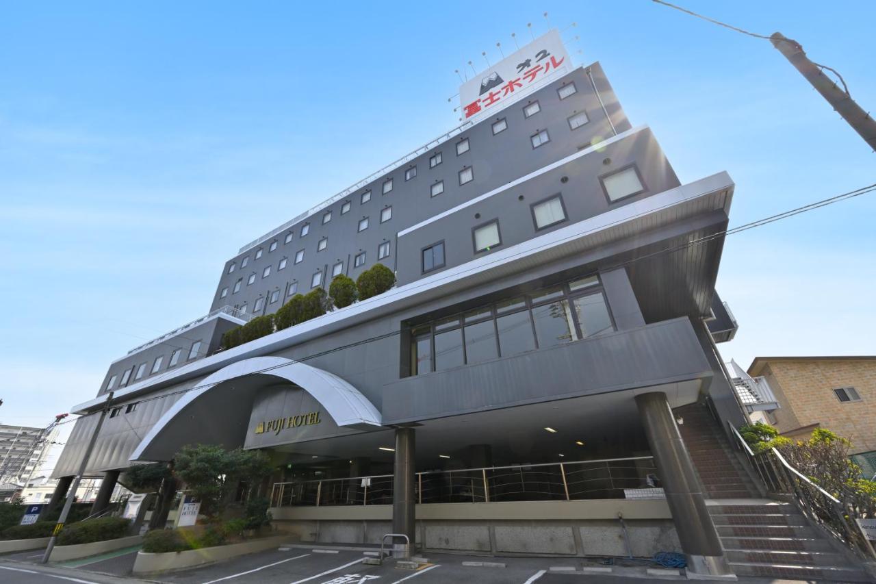 Daini Fuji Hotel Wakayama