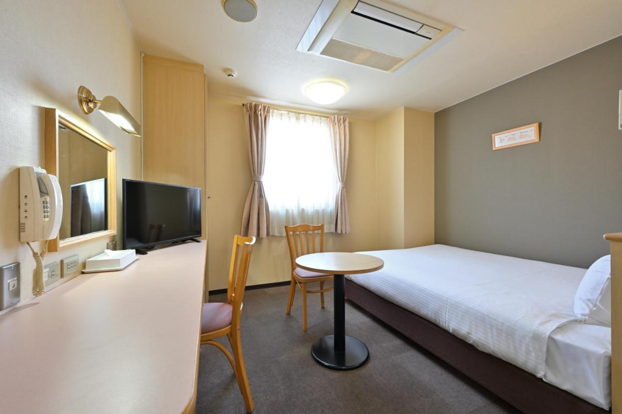 Daini Fuji Hotel