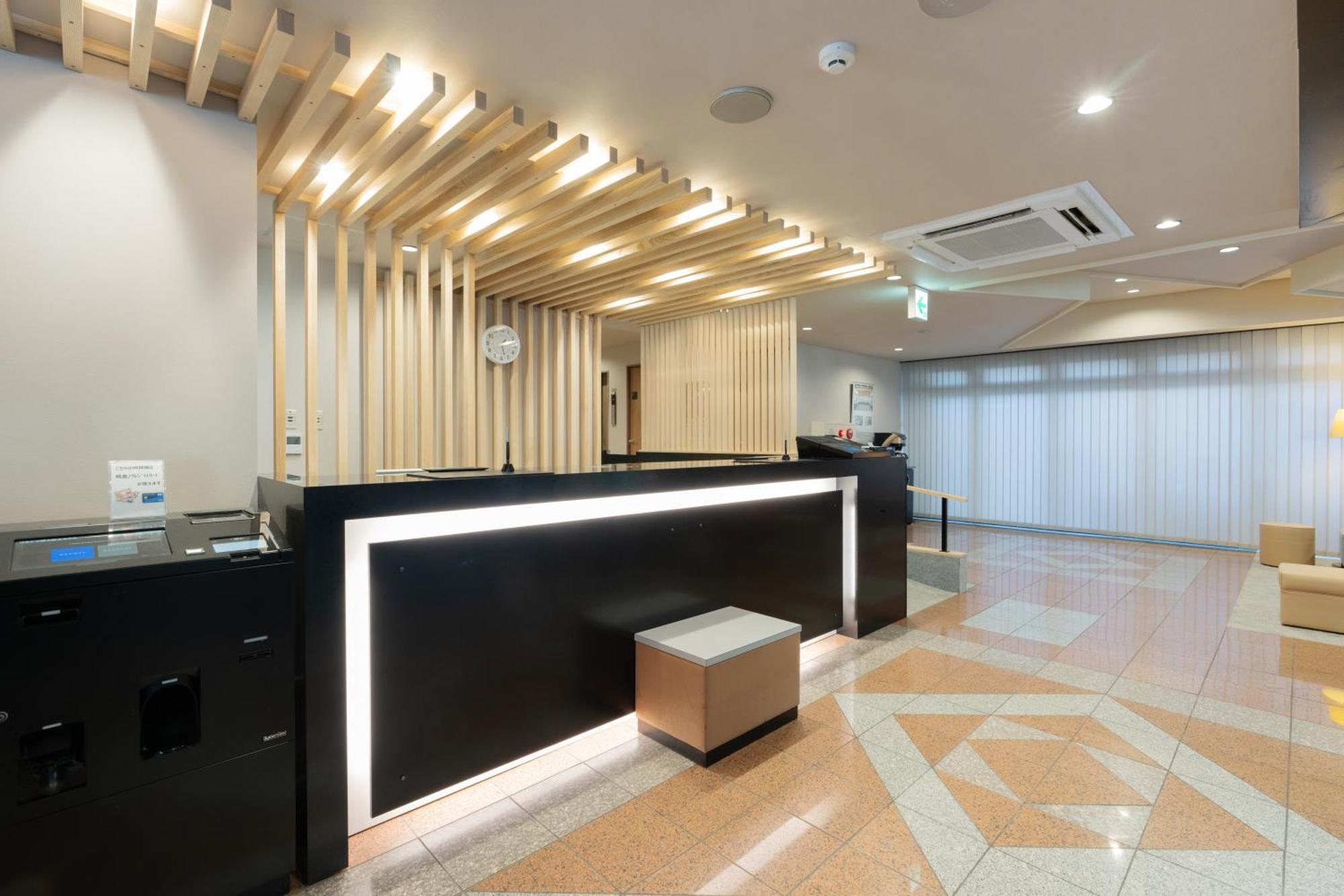 Hotel Daini Fuji 3*