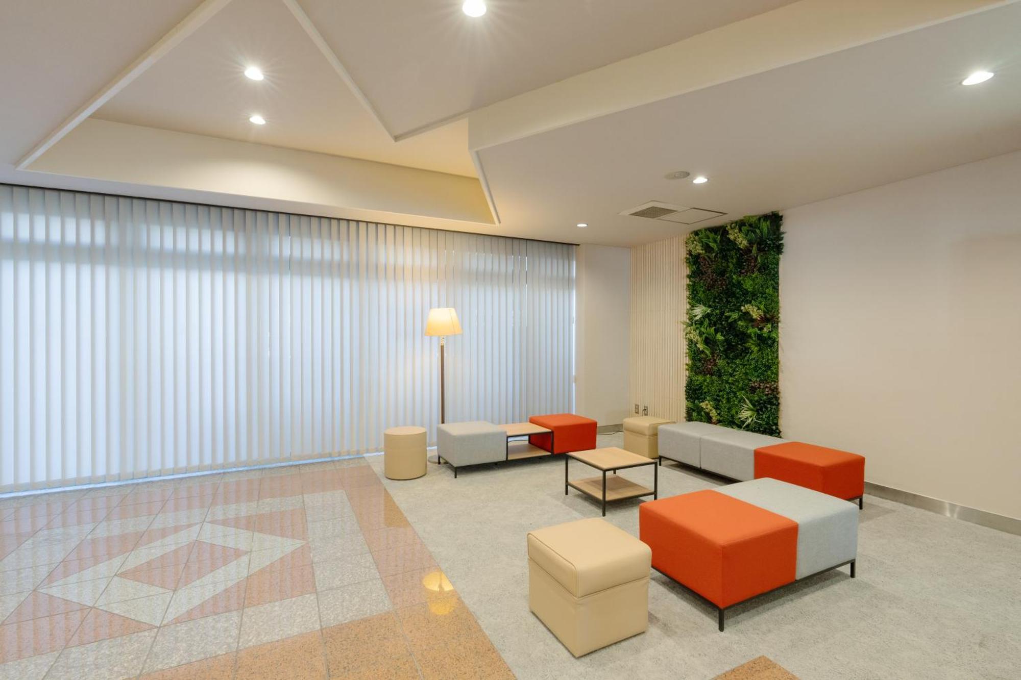 Hotel Daini Fuji Wakayama