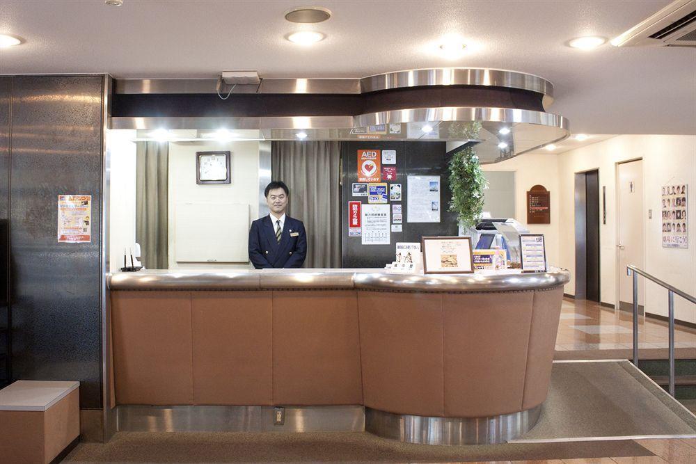Daini Fuji 3* Wakayama