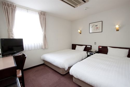 Hotel Daini Fuji