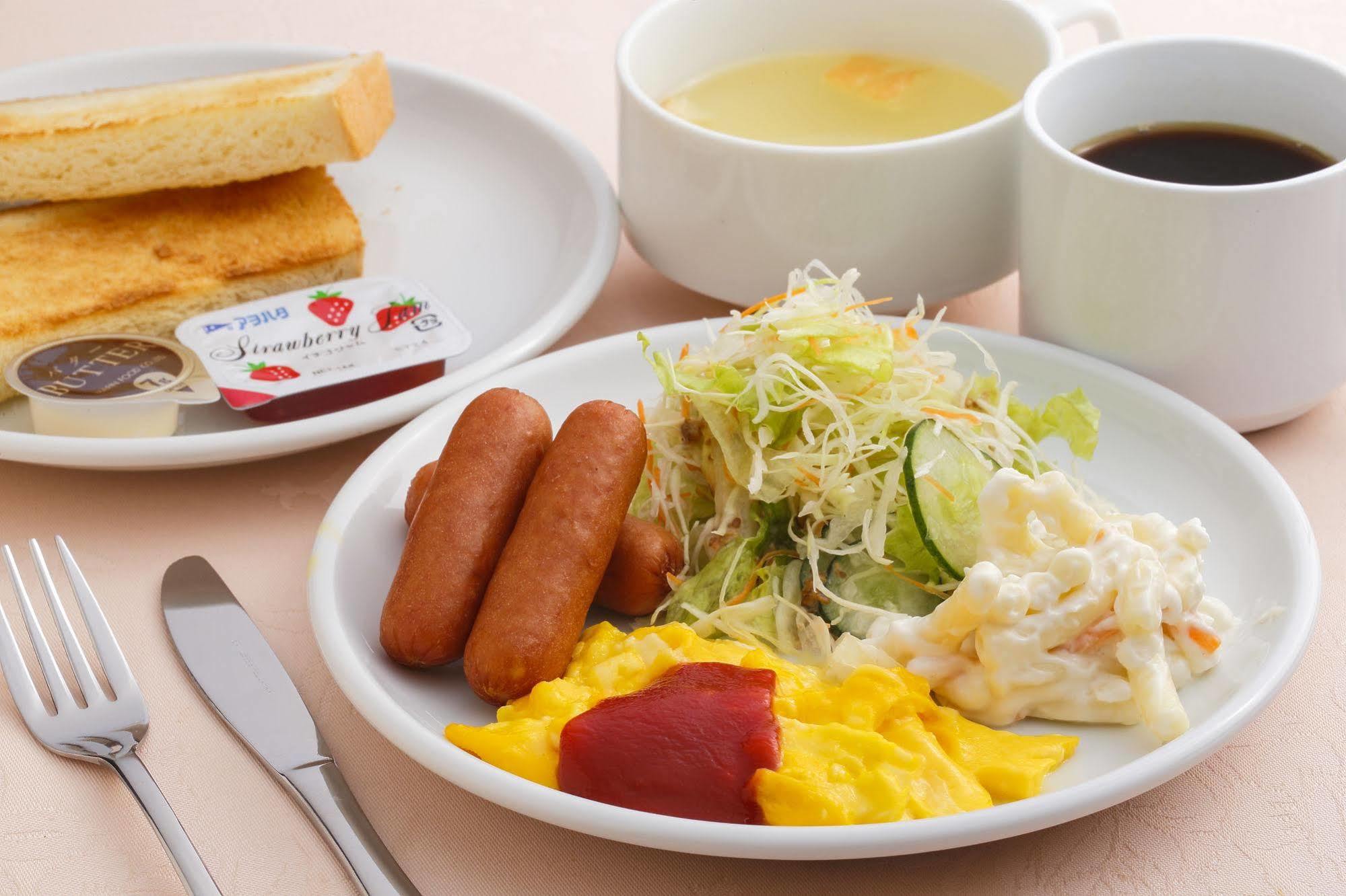 Hotel Daini Fuji Wakayama